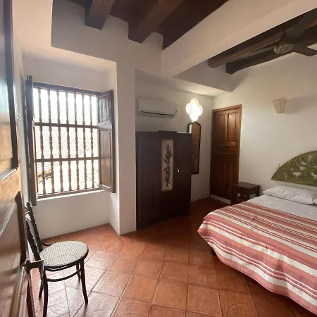 Casa Digna Apartment Cartagena Exterior photo