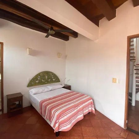 Casa Digna Apartment Cartagena Exterior photo
