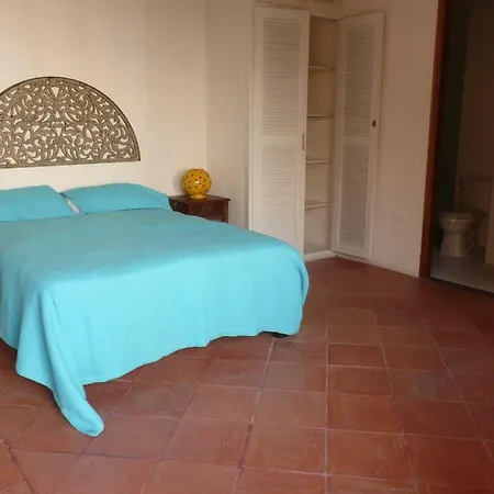 Casa Digna Apartment Cartagena Exterior photo