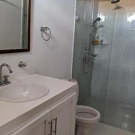 Casa Digna Apartment Cartagena Exterior photo