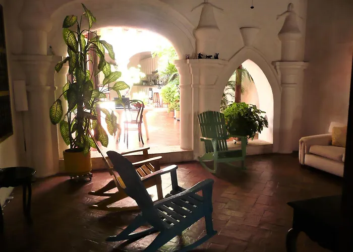 Casa Digna