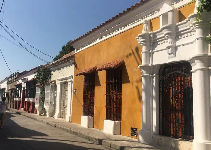 Casa Digna