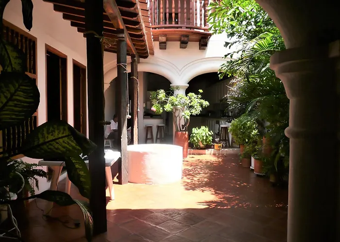Casa Digna